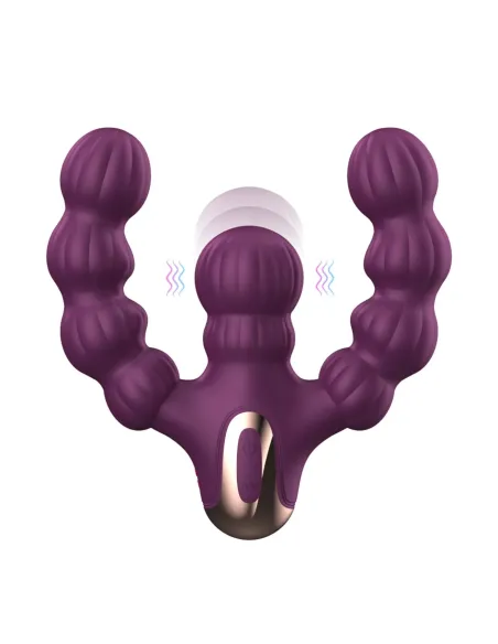 Couple vibrator syntora | Infarta toys | Vibradores