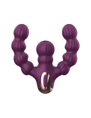 Couple vibrator syntora | Infarta toys | Vibradores