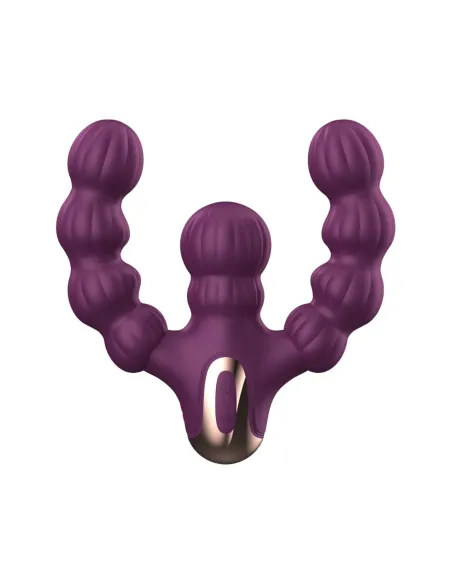 Couple vibrator syntora | Infarta toys | Vibradores