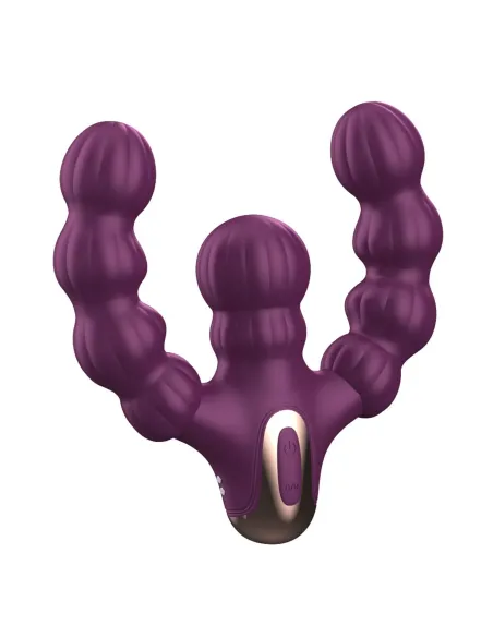 Couple vibrator syntora | Infarta toys | Vibradores