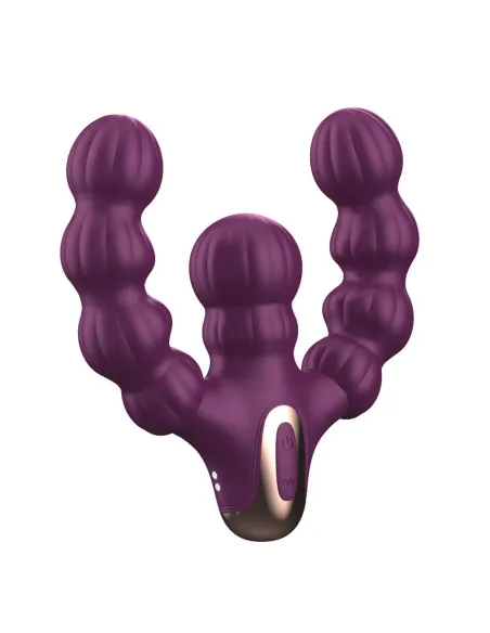 Couple vibrator syntora | Infarta toys | Vibradores