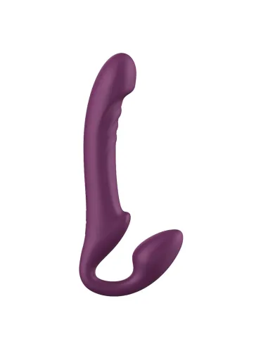 Strap-on vibrator qylon | Infarta toys | Strap on - cinturones
