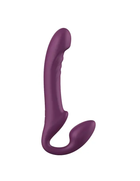 Strap-on vibrator qylon | Infarta toys | Strap on - cinturones
