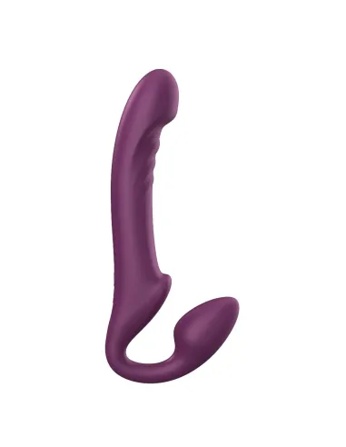 Strap-on vibrator qylon | Infarta toys | Strap on - cinturones
