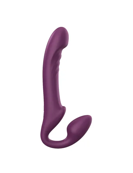 Strap-on vibrator qylon | Infarta toys | Strap on - cinturones