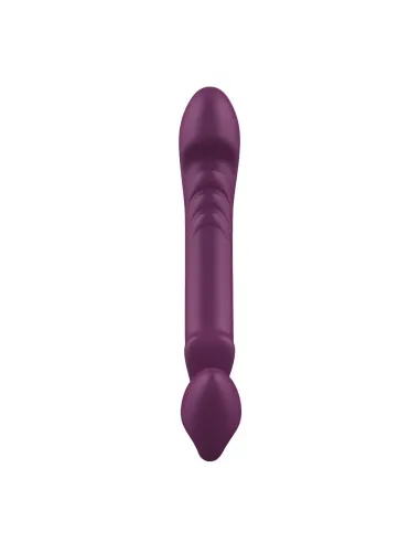 Strap-on vibrator qylon | Infarta toys | Strap on - cinturones