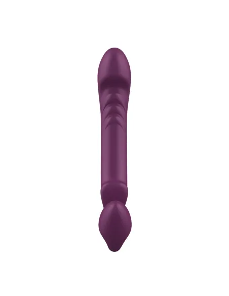 Strap-on vibrator qylon | Infarta toys | Strap on - cinturones