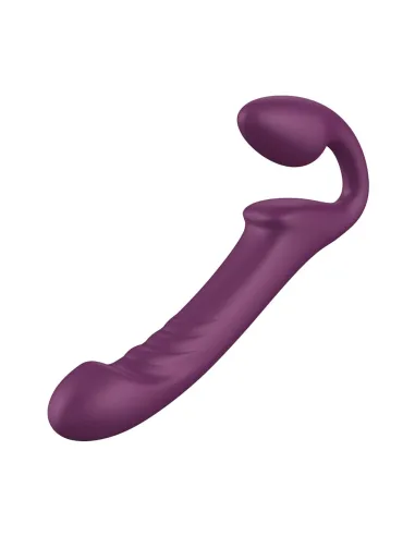 Strap-on vibrator qylon | Infarta toys | Strap on - cinturones
