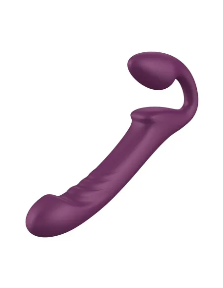 Strap-on vibrator qylon | Infarta toys | Strap on - cinturones