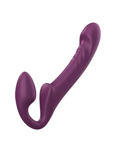 Strap-on vibrator qylon | Infarta toys | Strap on - cinturones