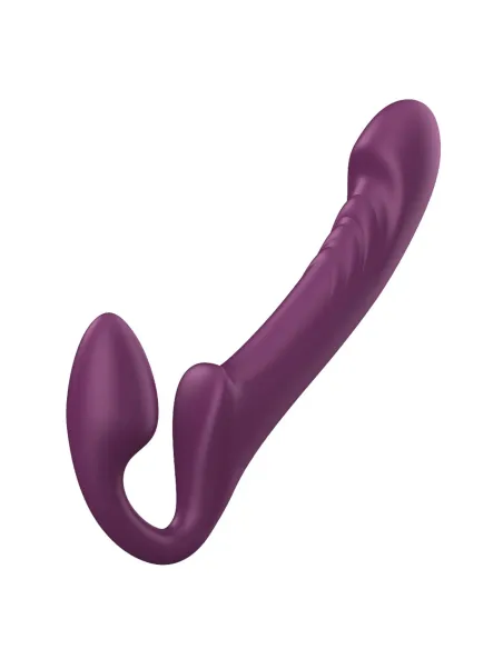 Strap-on vibrator qylon | Infarta toys | Strap on - cinturones