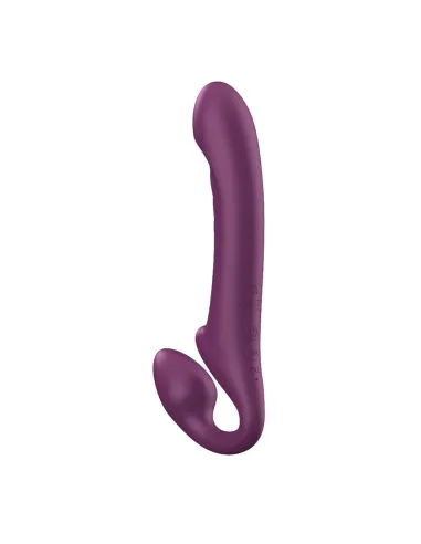 Strap-on vibrator qylon | Infarta toys | Strap on - cinturones
