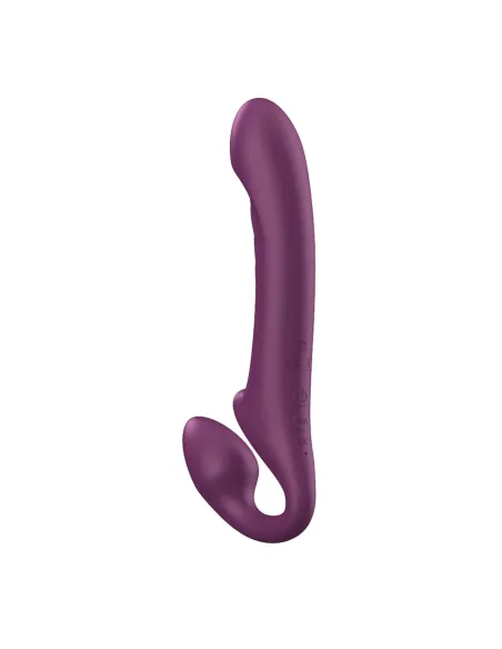 Strap-on vibrator qylon | Infarta toys | Strap on - cinturones