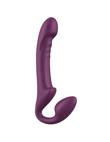 Strap-on vibrator qylon | Infarta toys | Strap on - cinturones