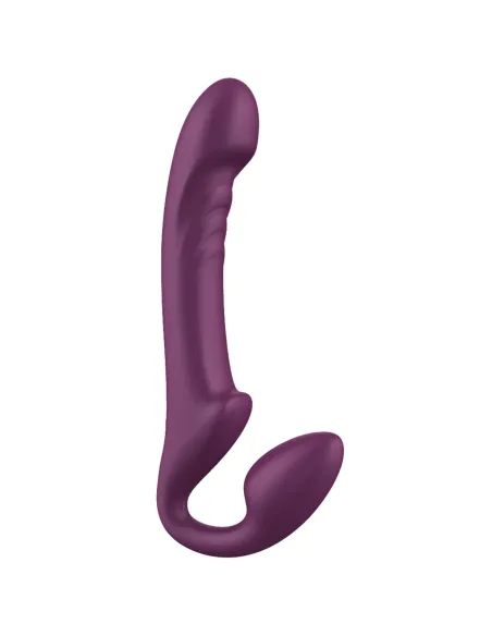 Strap-on vibrator qylon | Infarta toys | Strap on - cinturones