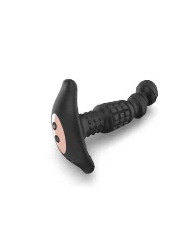 Prostate dark dreamer | Infarta toys | Rotadores