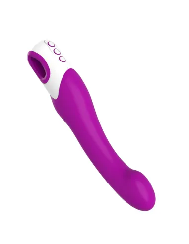 G-spot vibrator luvix | Infarta toys | Vibradores