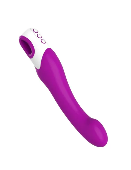 G-spot vibrator luvix | Infarta toys | Vibradores
