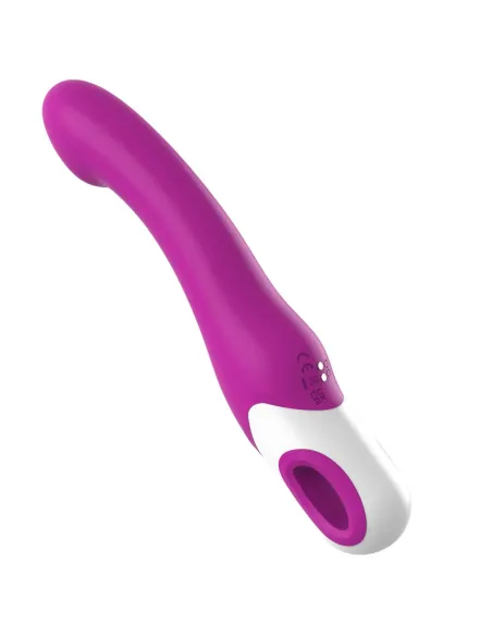 G-spot vibrator luvix | Infarta toys | Vibradores