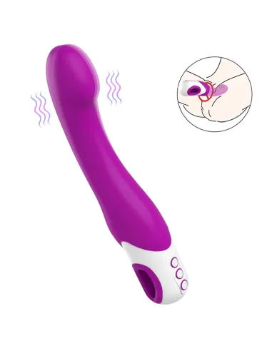 G-spot vibrator luvix | Infarta toys | Vibradores