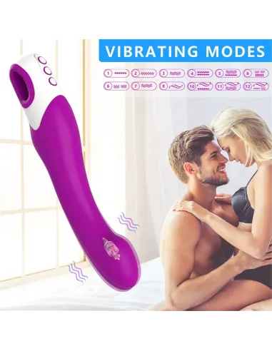 G-spot vibrator luvix | Infarta toys | Vibradores