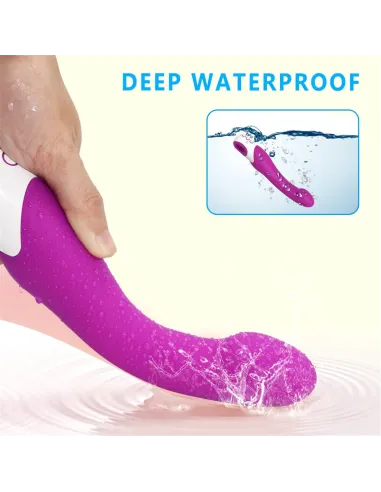 G-spot vibrator luvix | Infarta toys | Vibradores