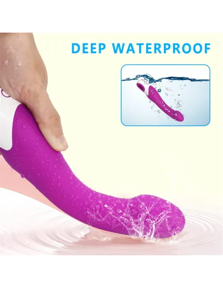 G-spot vibrator luvix | Infarta toys | Vibradores