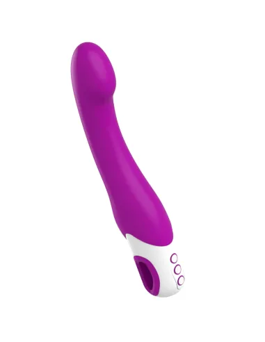 G-spot vibrator luvix | Infarta toys | Vibradores