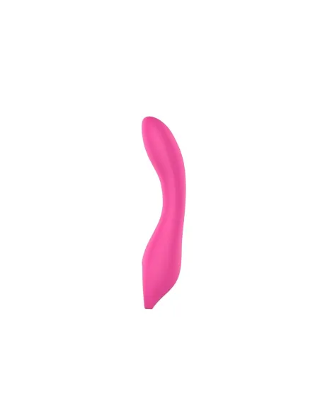 G-spot vibrator fluxa | Infarta toys | Vibradores