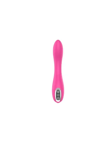G-spot vibrator fluxa | Infarta toys | Vibradores