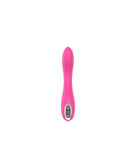 G-spot vibrator fluxa | Infarta toys | Vibradores