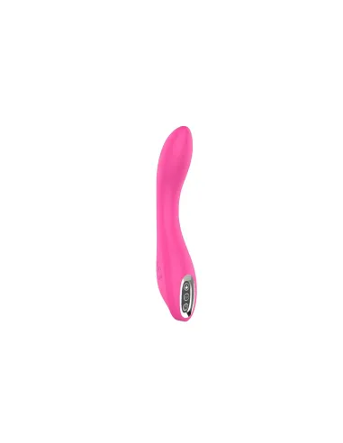 G-spot vibrator fluxa | Infarta toys | Vibradores