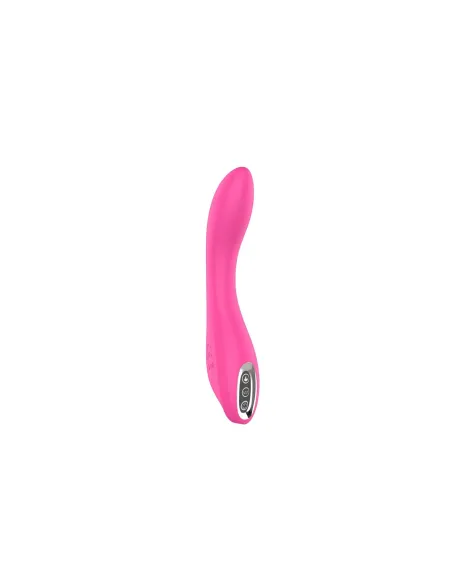 G-spot vibrator fluxa | Infarta toys | Vibradores