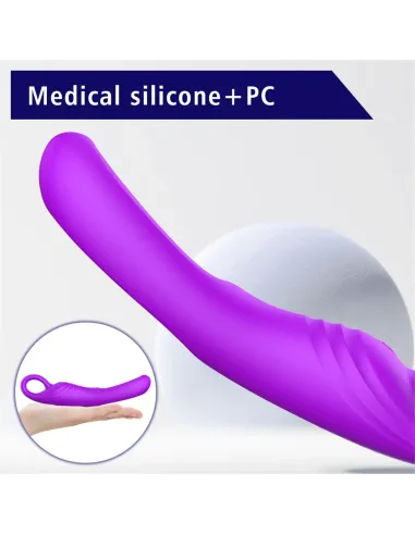 Slapping vibrator tappyg | Infarta toys | Vibradores