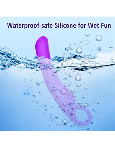 Slapping vibrator tappyg | Infarta toys | Vibradores