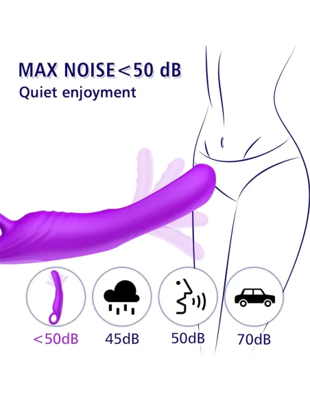 Slapping vibrator tappyg | Infarta toys | Vibradores