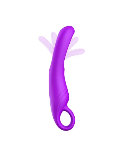Slapping vibrator tappyg | Infarta toys | Vibradores