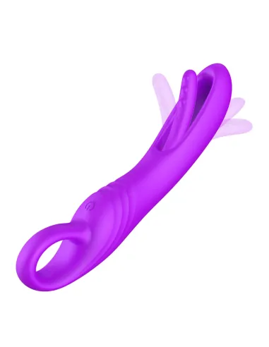 Slapping vibrator tappyg | Infarta toys | Vibradores