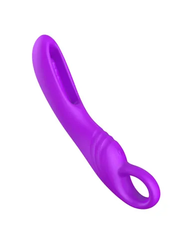 Slapping vibrator tappyg | Infarta toys | Vibradores