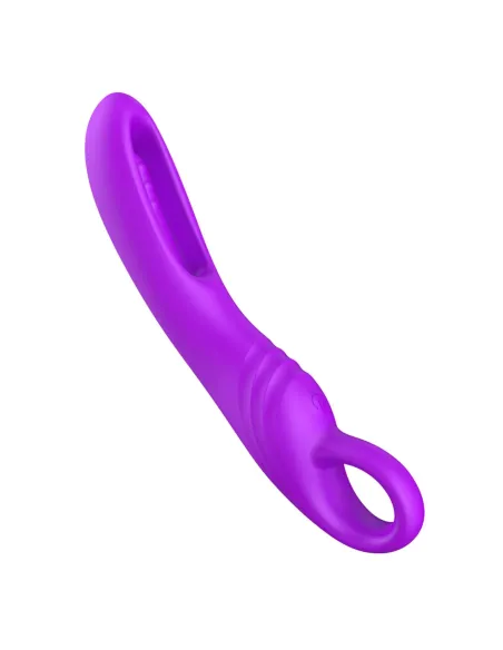 Slapping vibrator tappyg | Infarta toys | Vibradores