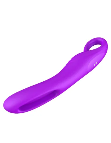 Slapping vibrator tappyg | Infarta toys | Vibradores