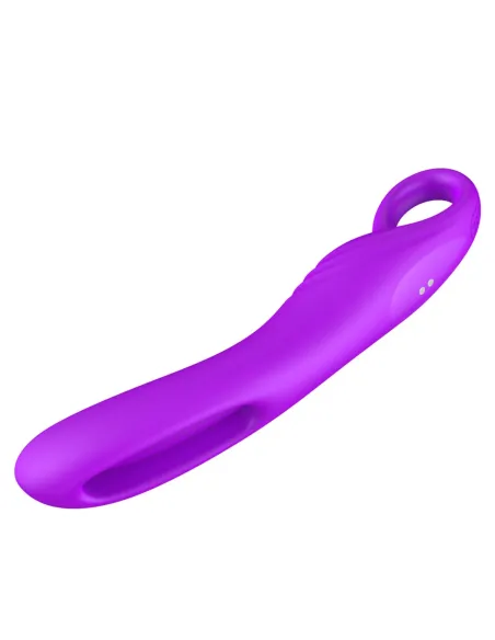 Slapping vibrator tappyg | Infarta toys | Vibradores