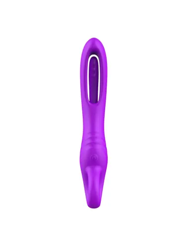 Slapping vibrator tappyg | Infarta toys | Vibradores