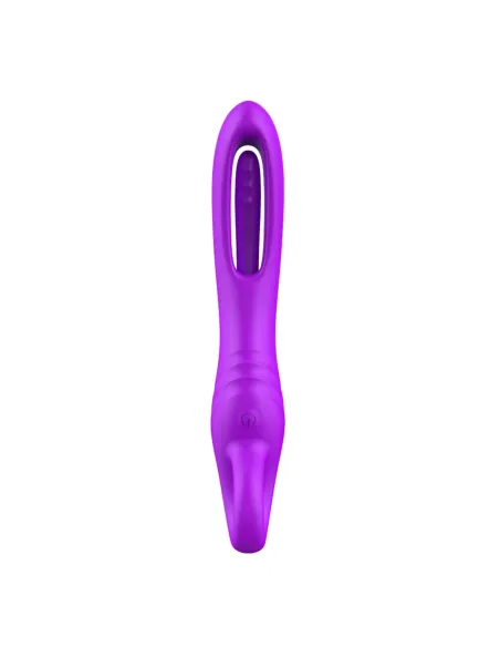Slapping vibrator tappyg | Infarta toys | Vibradores