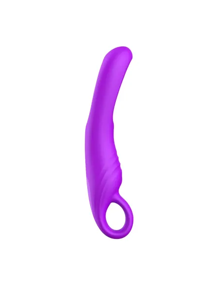 Slapping vibrator tappyg | Infarta toys | Vibradores