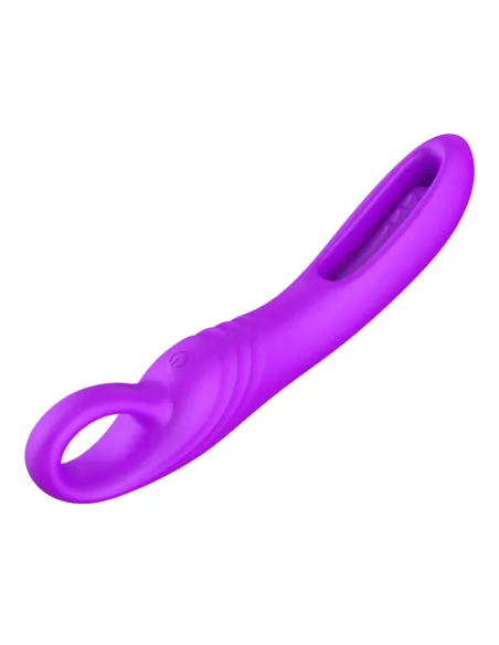 Slapping vibrator tappyg | Infarta toys | Vibradores