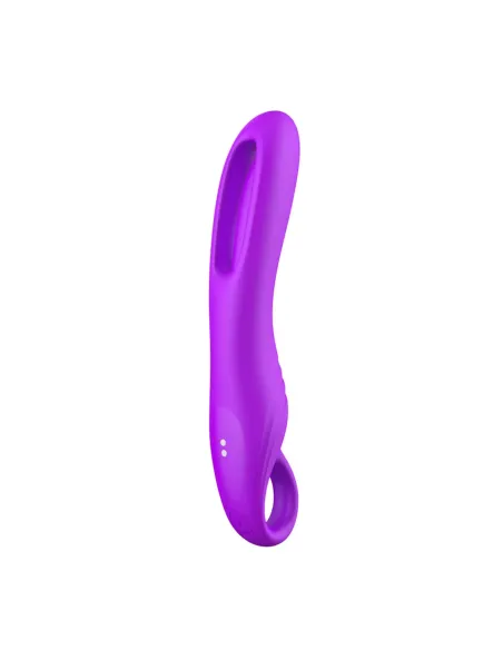 Slapping vibrator tappyg | Infarta toys | Vibradores