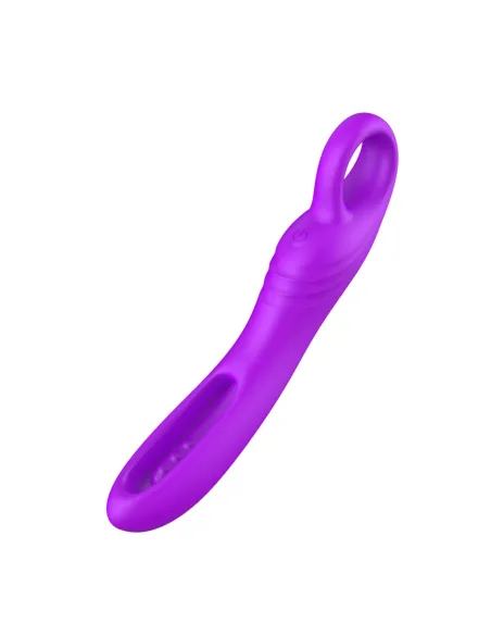 Slapping vibrator tappyg | Infarta toys | Vibradores