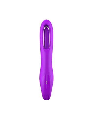 Slapping vibrator tappyg | Infarta toys | Vibradores