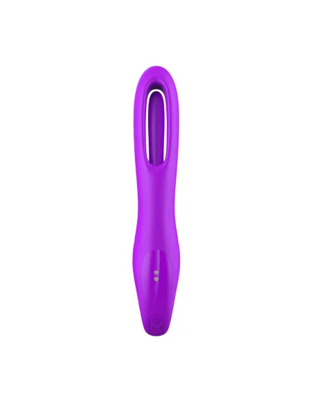 Slapping vibrator tappyg | Infarta toys | Vibradores